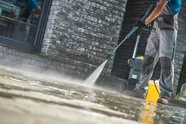 Professional Pressure Washing in Bluewell, WV